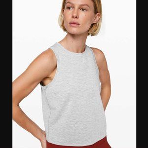 Lululemon Minimal Tank